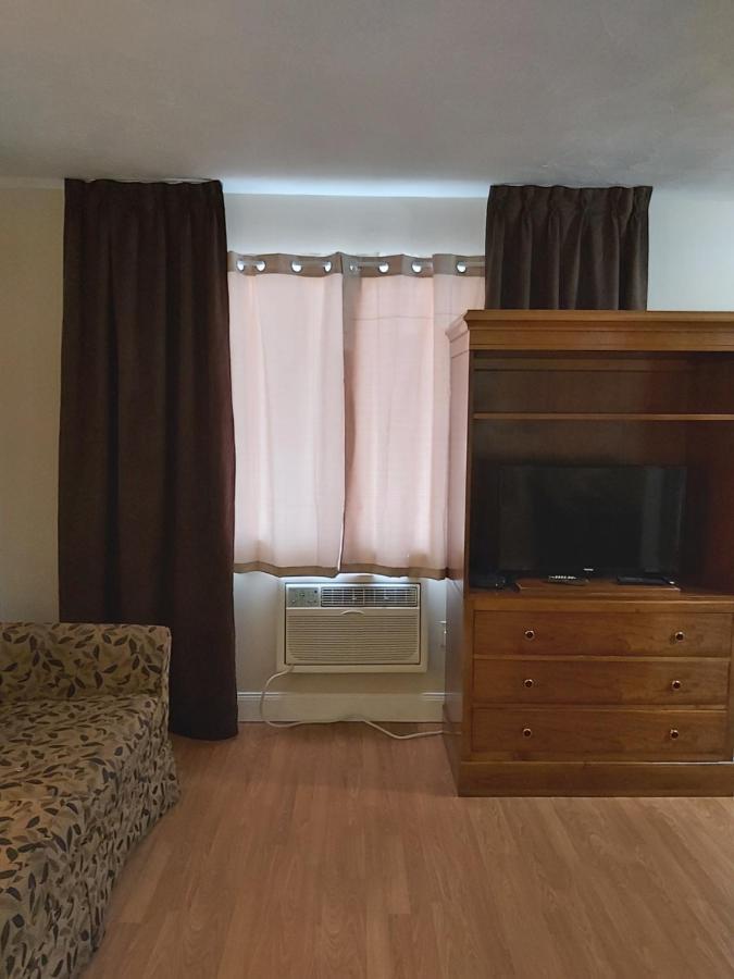 Seely'S Motel Shediac Exterior foto