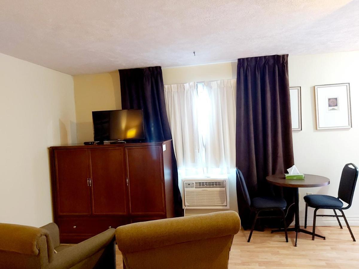 Seely'S Motel Shediac Exterior foto